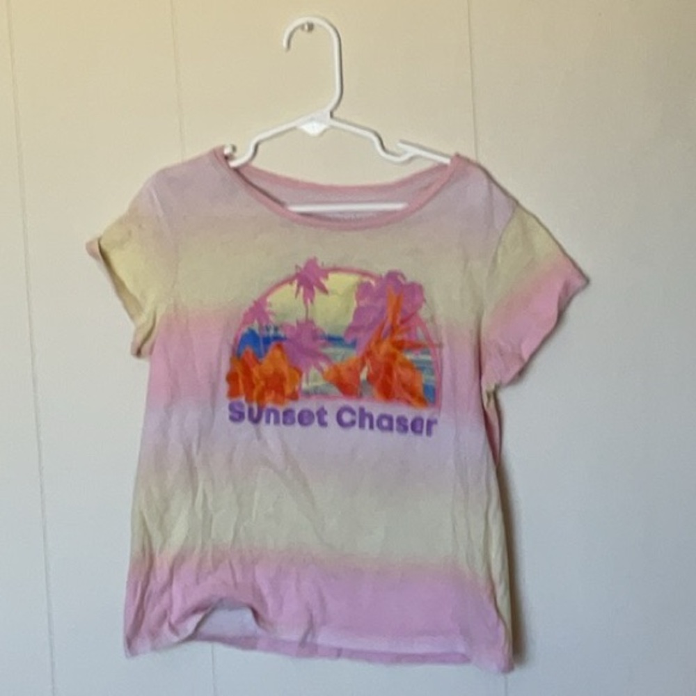 Old Navy vacation shirt